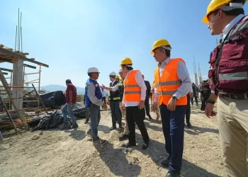 Gobierno federal garantiza 65 mil 400 nuevos lugares de bachillerato para 2026: SEP