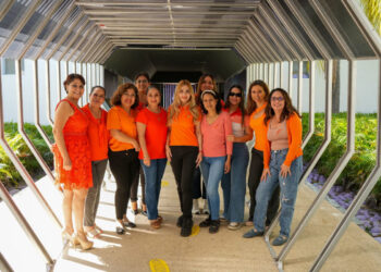 Aditech realiza jornada de sensibilización a favor de los derechos de las mujeres