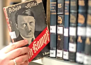 ADN de Hitler: nuevo documental reabre el debate sobre el origen y la mente del dictador