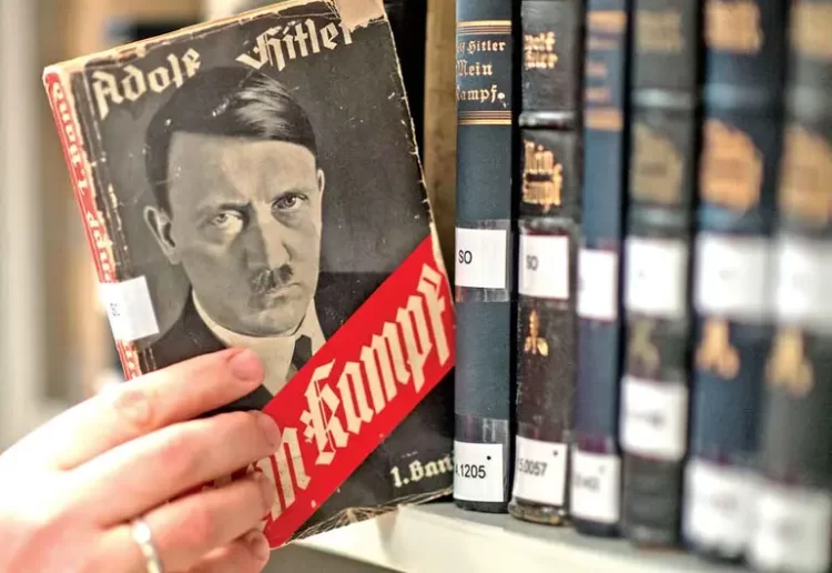 ADN de Hitler: nuevo documental reabre el debate sobre el origen y la mente del dictador