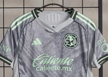 El América se pone de estreno