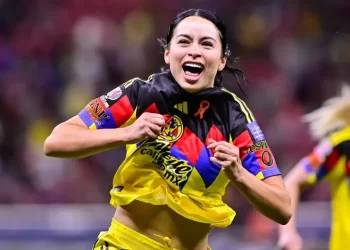 América vence a Chivas y ve de reojo la Final de Liga MX Femenil