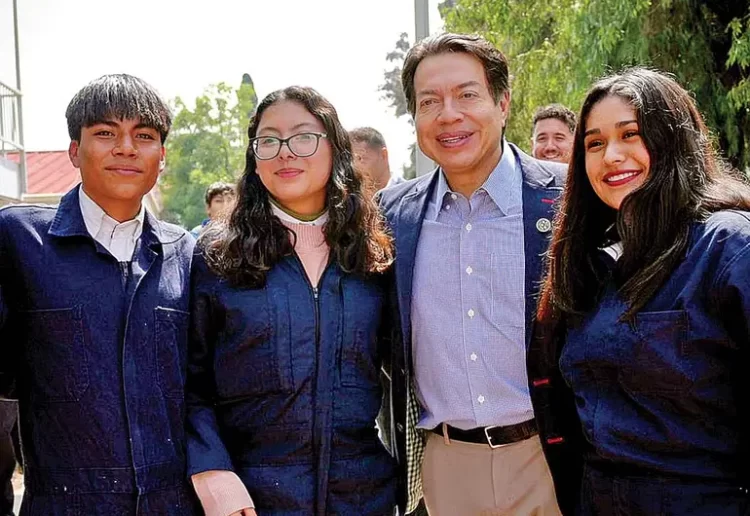 Educación superior: Ampliarán la matrícula de la UNRC para 2030