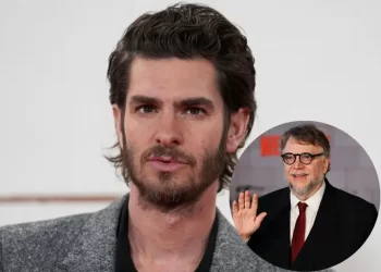 Por qué Andrew Garfield se retiró de ‘Frankenstein’, la película de Guillermo del Toro