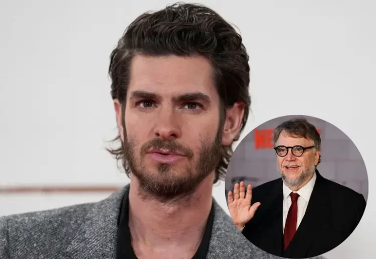 Por qué Andrew Garfield se retiró de ‘Frankenstein’, la película de Guillermo del Toro