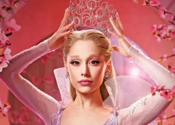 Ariana Grande revela los secretos de Glinda; comparte cómo exploró la dualidad de la bruja