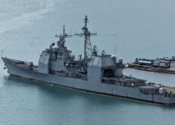 Ataques contra presuntas narcolanchas en el Caribe son legales, según Fiscalía de EU