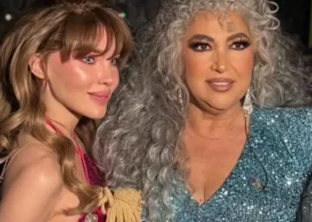 Belinda y Amanda Miguel cantan juntas ‘Él me mintió’ en ‘Mentiras All Stars’
