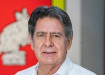 Investigan a Carlos Morales por presunto desfalco millonario