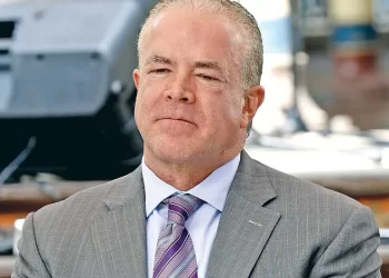 Sobre caso Raúl Rocha, sólo la FGR informará, señala Sheinbaum