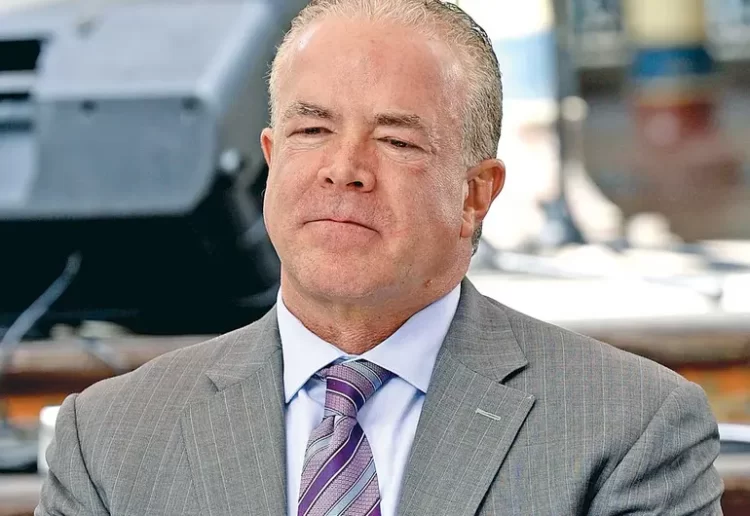 Sobre caso Raúl Rocha, sólo la FGR informará, señala Sheinbaum