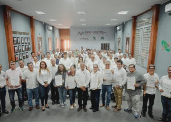 Cecytech celebra 1ª Reunión Estatal de Academias del Componente Básico