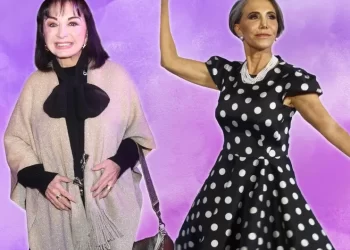 La Chilindrina rompe el silencio y habla de una posible reconciliación con Florinda Meza