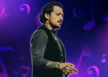 “Primero que aprenda inglés”: Christian Nodal desata críticas por cantar ‘Stand by Me’