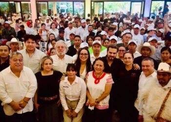 Cobach fortalece acciones educativas en el Encuentro Estatal de Alfabetizadores de la Nueva ERA en Chiapas