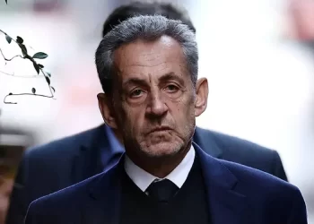 Francia confirma condena contra Sarkozy por financiación ilegal