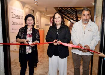 Comitán vibra con el XXV Festival Internacional Rosario Castellanos Pluricultural 2025