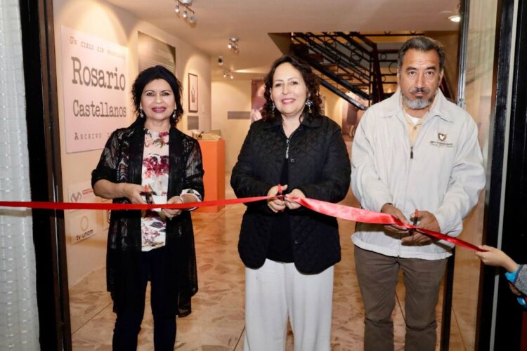 Comitán vibra con el XXV Festival Internacional Rosario Castellanos Pluricultural 2025