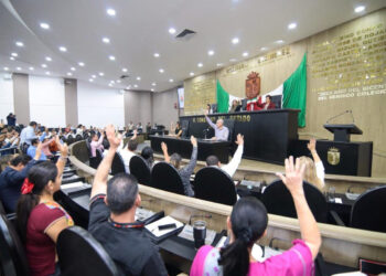 Diputados aprueban reformas constitucionales en materia de reconocimiento estratégico a la actividad turística