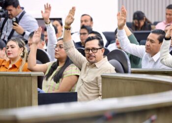 Analizan en comisiones Iniciativa en materia de Ley Ambiental y desincorporaciones municipales