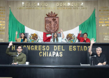 Turnan a comisiones, análisis de la Ley orgánica de Unicach