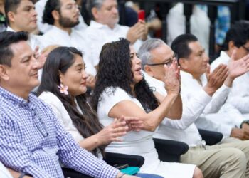 Congreso del Estado aprobó Ley Orgánica de la Unicach