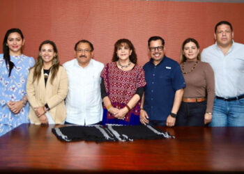 Analizan Congreso y Secretaría de Gobierno el fortalecimiento institucional