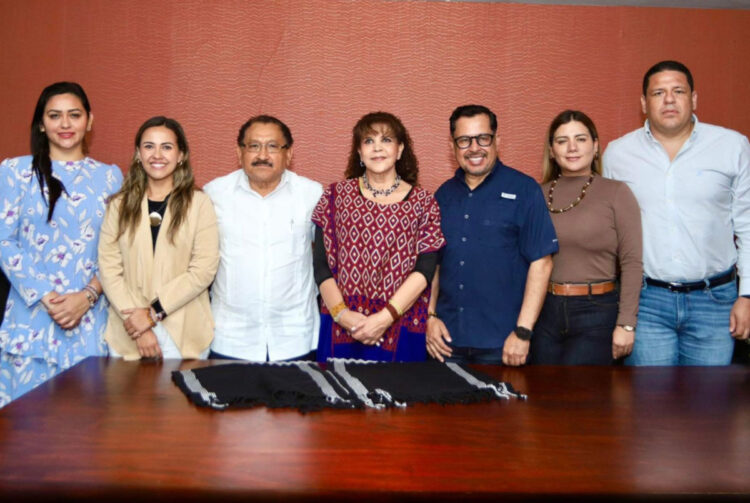 Analizan Congreso y Secretaría de Gobierno el fortalecimiento institucional