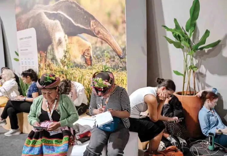 Avalan iniciativa contra las fake news climáticas