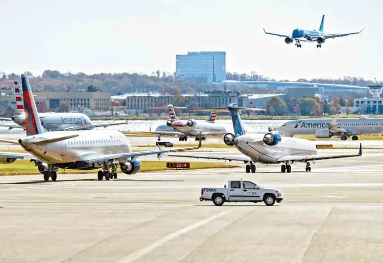 Presentan propuesta de impuesto a vuelos; reunión en la COP30