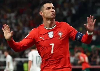 Cristiano Ronaldo espera abucheo masivo