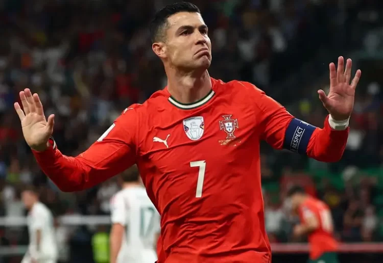 Cristiano Ronaldo espera abucheo masivo