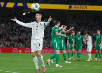 FIFA le abre la puerta de la fiesta del Mundial de 2026 a Cristiano Ronaldo