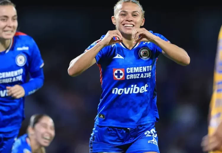 Cruz Azul empata a Tigres y mantiene viva la semifinal en CU