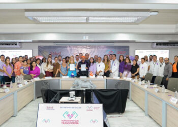 Chiapas firma el decálogo para la prevención y atención de la violencia sexual en niñas, adolescentes y mujeres