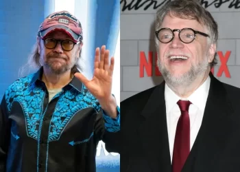 El cameo de Santiago Segura en Frankenstein emociona a los fans de Guillermo del Toro