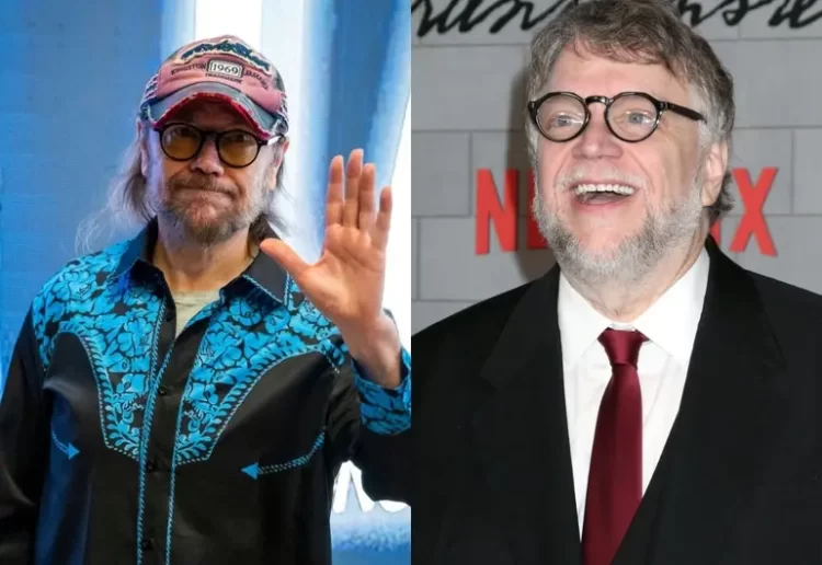 El cameo de Santiago Segura en Frankenstein emociona a los fans de Guillermo del Toro