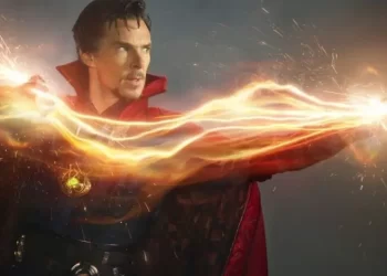 Benedict Cumberbatch confirma su regreso como Doctor Strange en el UCM