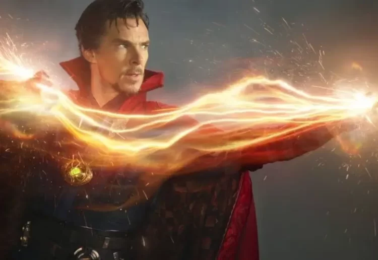 Benedict Cumberbatch confirma su regreso como Doctor Strange en el UCM