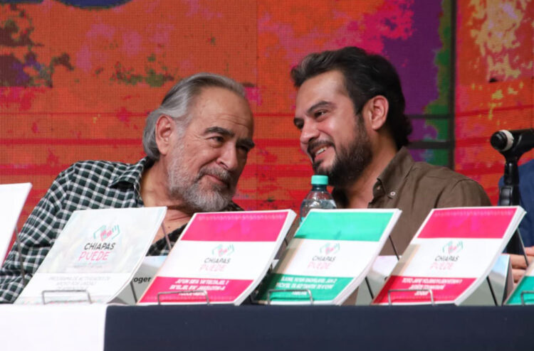 Leer nos hace libres, la revolución silenciosa se potencia con la conciencia crítica: Mandujano