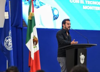 Chiapas abre la conciencia hacia la transformación tecnológica: Mandujano