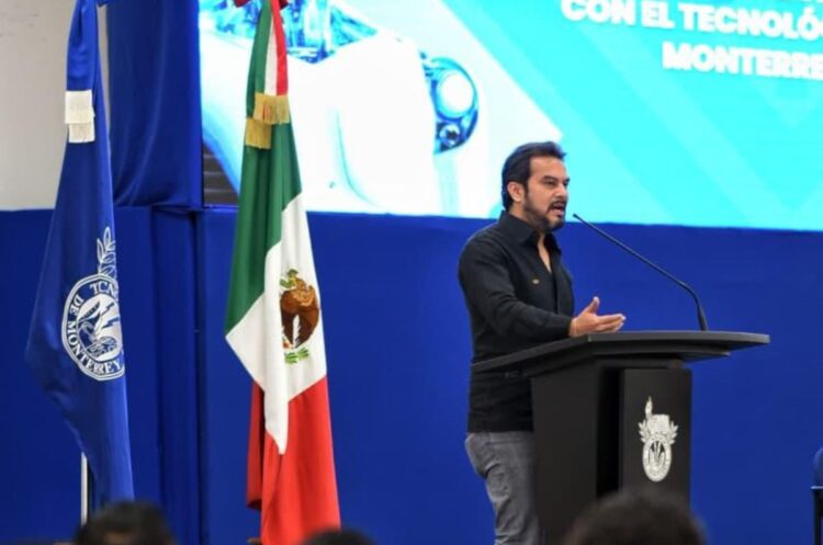 Chiapas abre la conciencia hacia la transformación tecnológica: Mandujano