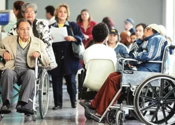 Estados Unidos negará visas por edad o enfermedades