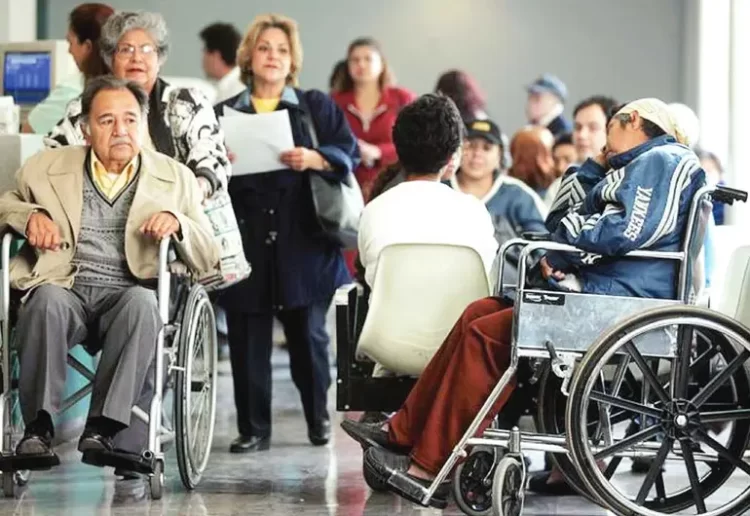 Estados Unidos negará visas por edad o enfermedades