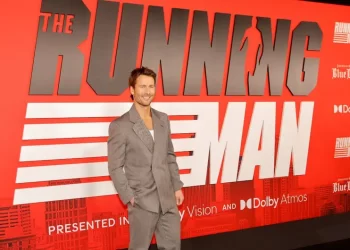  ‘El sobreviviente’: Glen Powell lidera la nueva adaptación de Stephen King