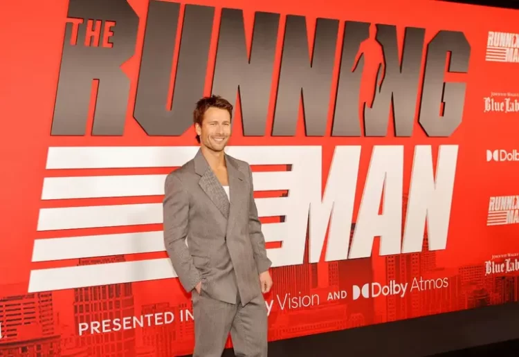  ‘El sobreviviente’: Glen Powell lidera la nueva adaptación de Stephen King