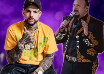 ¡Tensión en la Dinastía! Emiliano habla de un posible perdón a Pepe Aguilar