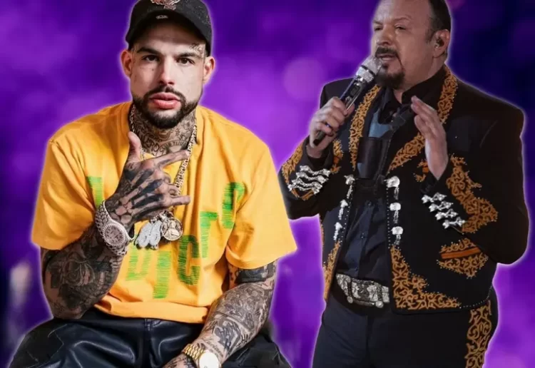 ¡Tensión en la Dinastía! Emiliano habla de un posible perdón a Pepe Aguilar