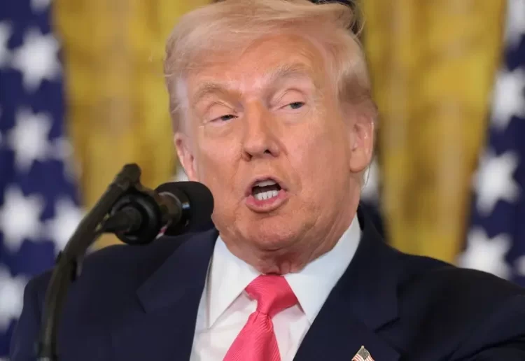 EU reducirá aranceles a algunos productos de 4 países