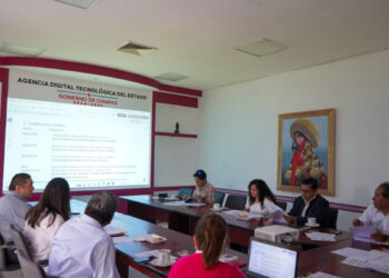 Arranca evaluación del REMEI 2025